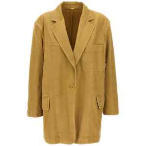 Max Mara Dizzy Blazer