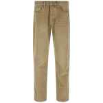 Tom Ford Straight Leg Jeans