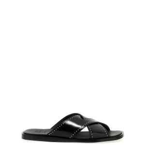 Church's Oriyah Met Sandals