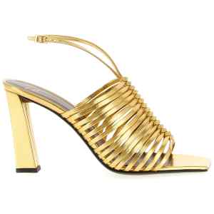 Giuseppe Zanotti Savoia Sandals