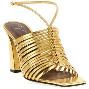 Giuseppe Zanotti Savoia Sandals