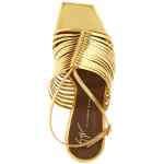 Giuseppe Zanotti Savoia Sandals