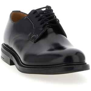 Church's Shannon Derby