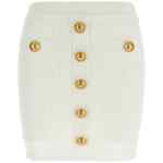 Balmain Chiocciola Skirt