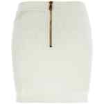 Balmain Chiocciola Skirt