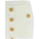 Balmain Chiocciola Skirt