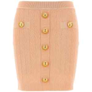 Balmain Chiocciola Skirt