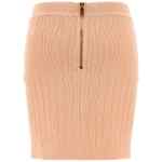 Balmain Chiocciola Skirt