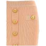 Balmain Chiocciola Skirt