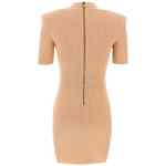 Balmain Chiocciola Dress