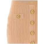 Balmain Chiocciola Dress