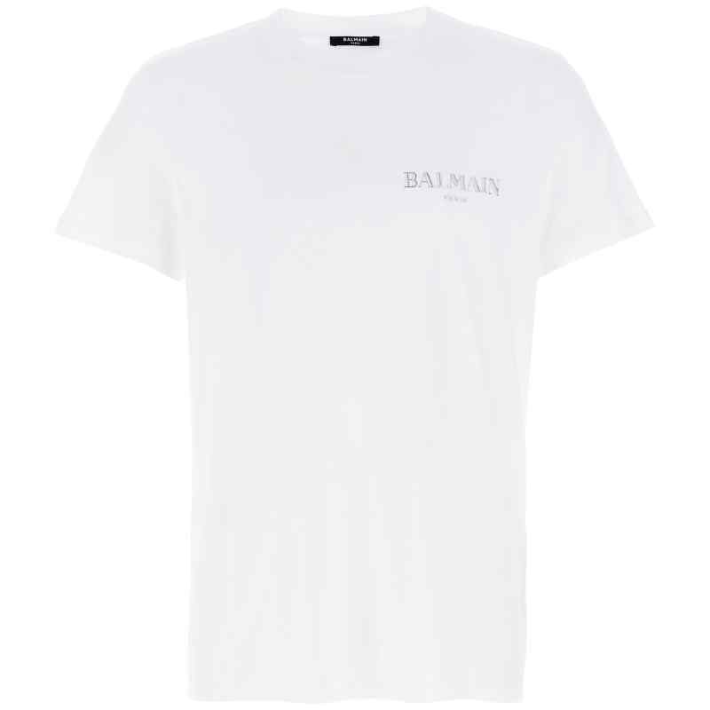 Balmain Vintage T-shirt