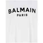 Balmain Logo T-shirt
