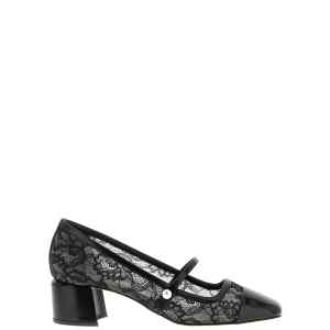 Jimmy Choo Elisa Pumps