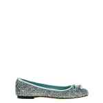 Jimmy Choo Elme Ballet Flats