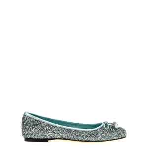 Jimmy Choo Elme Ballet Flats