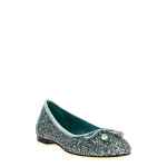 Jimmy Choo Elme Ballet Flats
