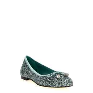 Jimmy Choo Elme Ballet Flats