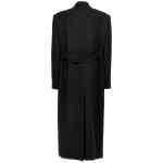 Dolce & Gabbana Long Tuxedo Coat