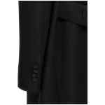 Dolce & Gabbana Long Tuxedo Coat