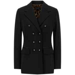 Dolce & Gabbana Turlington - Collezione Dna Blazer