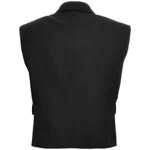 Dolce & Gabbana Tuxedo Gilet