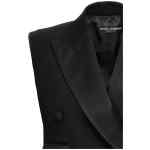 Dolce & Gabbana Tuxedo Gilet