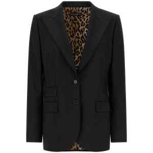 Dolce & Gabbana Turlington Blazer