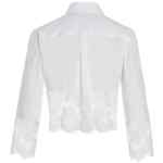 Dolce & Gabbana Lace Shirt