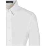 Dolce & Gabbana Lace Shirt
