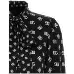 Dolce & Gabbana Silk Shirt