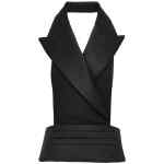 Dolce & Gabbana Double-breasted Bare Back Vest