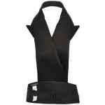 Dolce & Gabbana Double-breasted Bare Back Vest