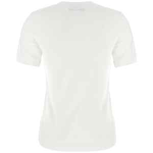 Dolce & Gabbana Maiolica Logo Patch T-shirt