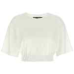Dolce & Gabbana Logo Chenille Top