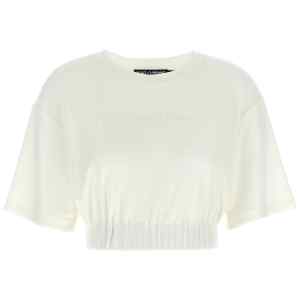 Dolce & Gabbana Logo Chenille Top