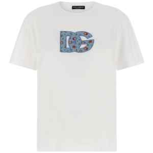 Dolce & Gabbana Dg T-shirt