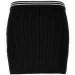 Alessandra Rich Braided Skirt