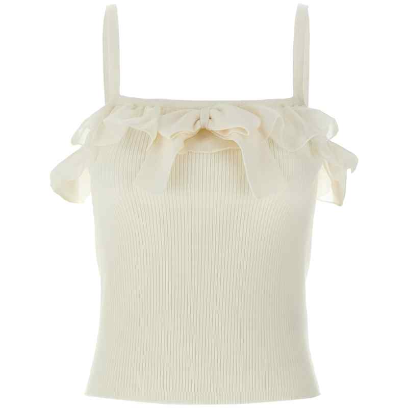 FABX4046K45140001_01_M_2025-01-18T17-30-43.149Z-1 Alessandra Rich Ruffle Top