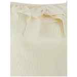 Alessandra Rich Ruffle Top