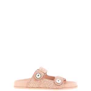 Jimmy Choo Fayence Sandals