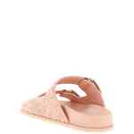 Jimmy Choo Fayence Sandals