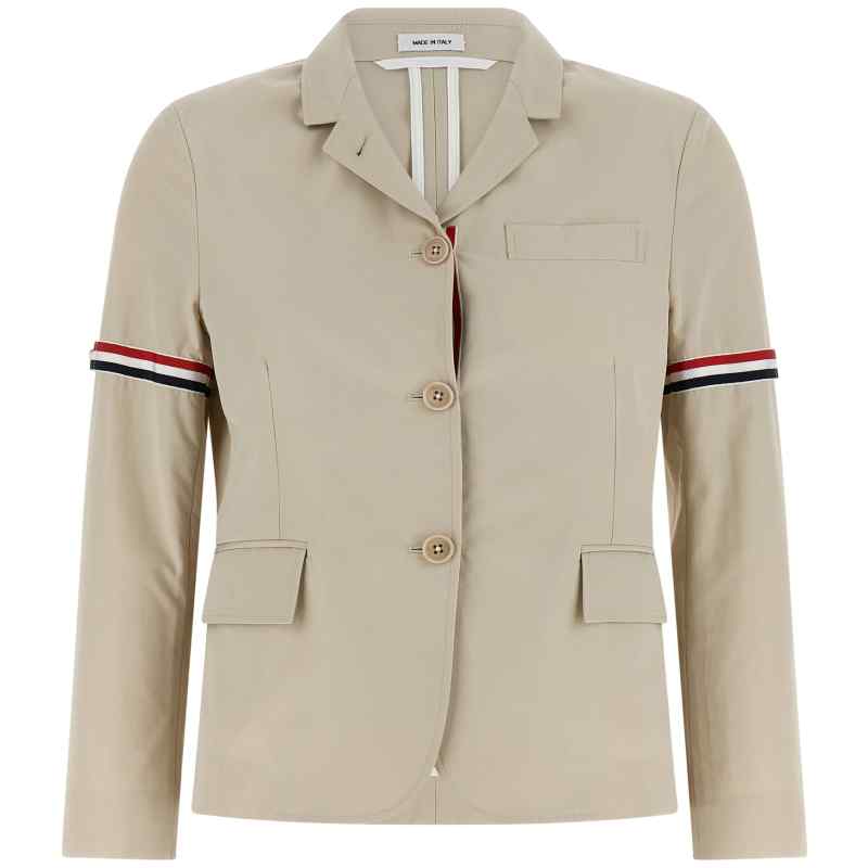 Thom Browne Classic Sport Blazer