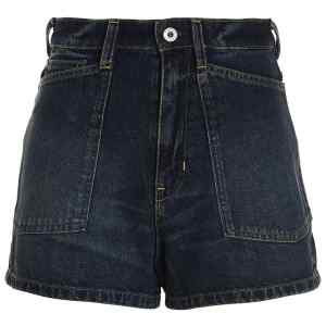 Kenzo Denim Shorts