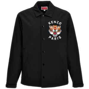 Kenzo Lucky Tiger Jacket