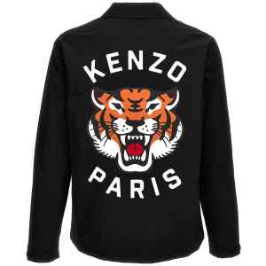 Kenzo Lucky Tiger Jacket