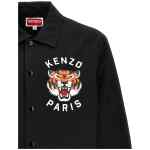 Kenzo Lucky Tiger Jacket