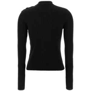 Balmain Ribbed Sweater