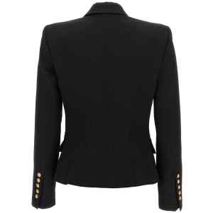 Balmain Double-breasted Blazer
