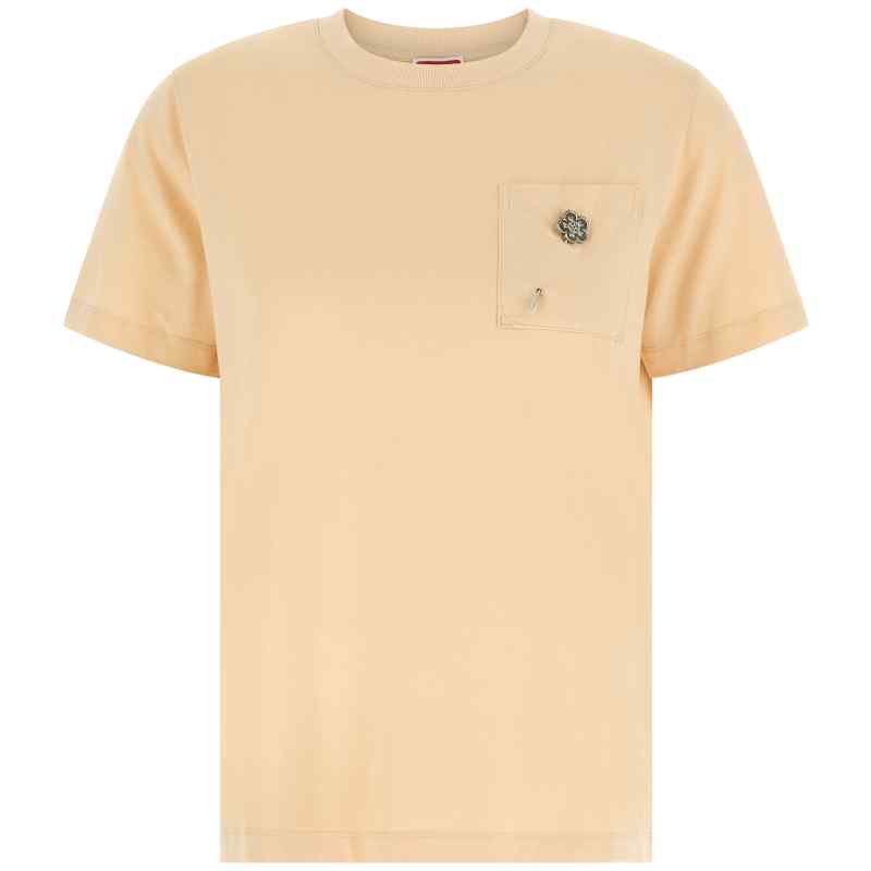 Kenzo Boke Flower T-shirt